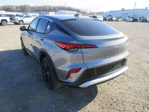 New 2026 Buick Envista Sport Touring w/ Convenience I Package image 8