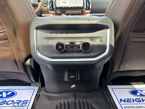 New 2027 Ford Expedition Max King Ranch AWD/4WD image 19