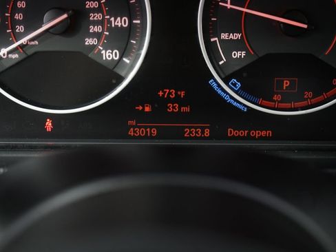 Used 2016 BMW 435i Gran Coupe xDrive AWD/4WD image 26