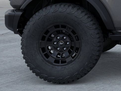 New 2026 Ford Bronco Badlands image 22