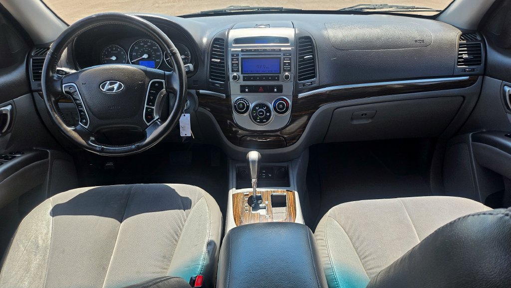 Used 2010 Hyundai Santa Fe SE AWD/4WD image 28