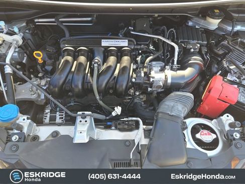 Used 2016 Honda Fit LX image 29