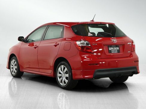 Used 2010 Toyota Matrix S AWD/4WD image 3