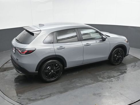 New 2026 Honda HR-V Sport image 22