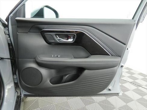 Used 2025 Acura ADX AWD image 27