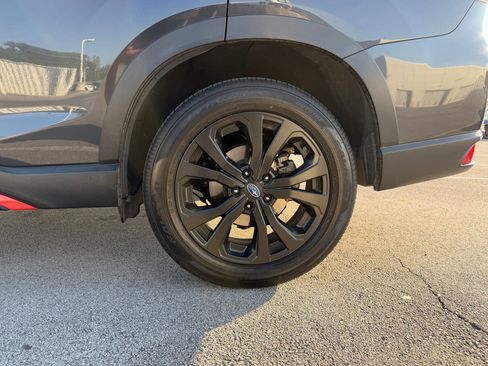 Used 2019 Subaru Forester Sport AWD/4WD image 10