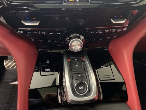 Used 2022 Acura MDX Type S image 22