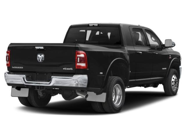 Used 2019 RAM 3500 Limited AWD/4WD image 5