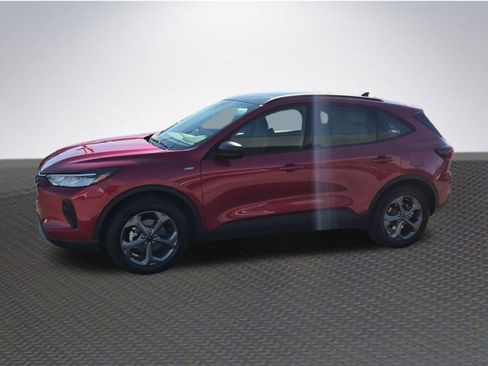 New 2026 Ford Escape ST-Line w/ Tech Pack #1 image 2