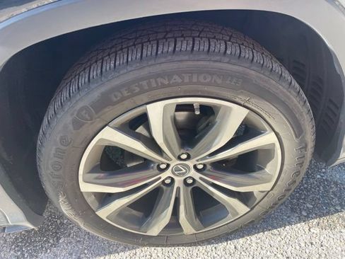 Used 2018 Lexus RX 350 FWD w/ Premium Package image 7