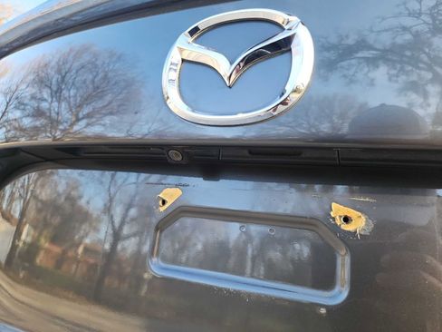 Used 2016 MAZDA CX-9 Grand Touring image 6