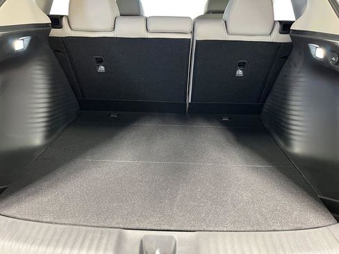 New 2026 Honda HR-V EX-L image 25