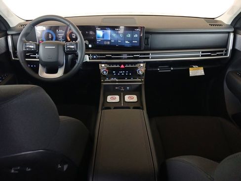 New 2026 Hyundai Santa Fe SE FWD image 10