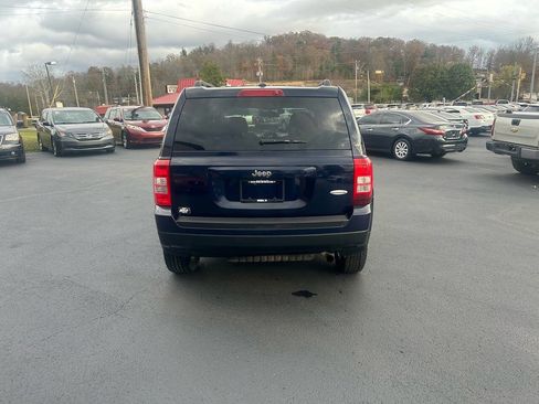 Used 2014 Jeep Patriot Latitude image 5