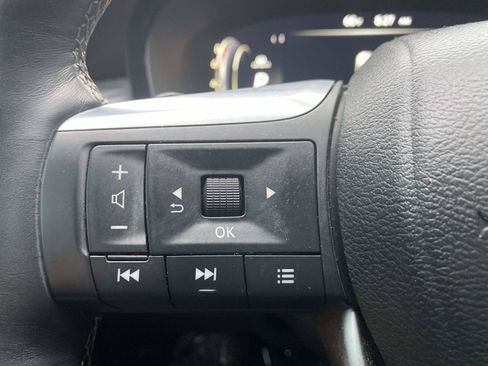 Used 2023 INFINITI QX60 Autograph w/ Cargo Package AWD/4WD image 18