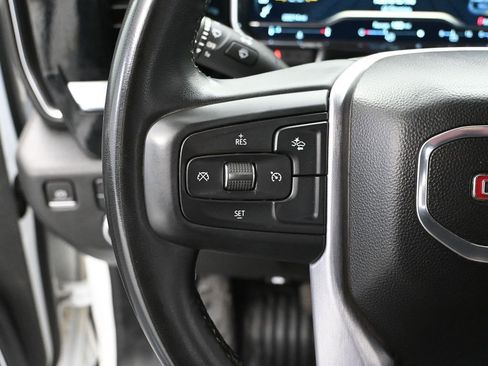 Used 2024 GMC Sierra 3500 SLE w/ SLE Convenience Package image 31