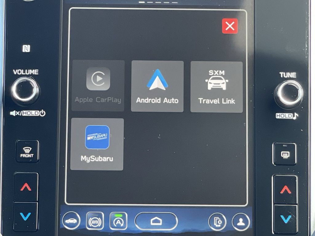 New 2026 Subaru Forester Limited AWD/4WD image 33