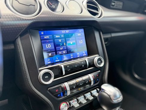 Used 2020 Ford Mustang GT Premium w/ GT Performance Package RWD image 22