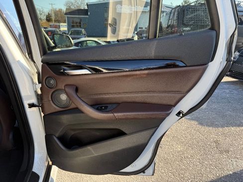 Used 2016 BMW X1 xDrive28i w/ Premium Package image 22