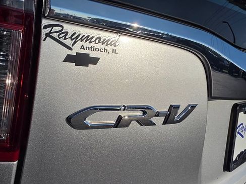 Used 2016 Honda CR-V LX image 15