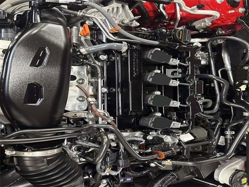 Used 2023 Honda Civic EX-L image 30