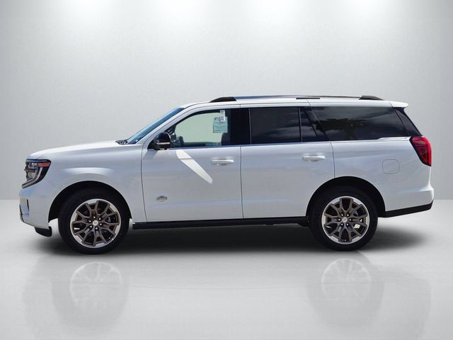 New 2026 Ford Expedition King Ranch AWD/4WD image 7