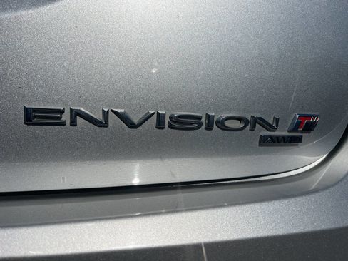 Used 2016 Buick Envision Premium image 35