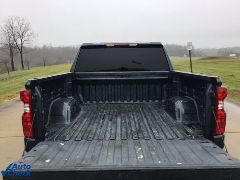 Used 2020 Chevrolet Silverado 1500 LT w/ All-Star Edition image 5