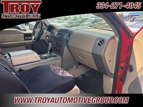 Used 2004 Ford F150 2WD SuperCab image 28