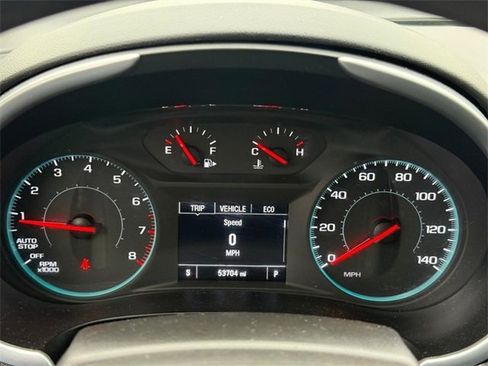 Used 2023 Chevrolet Malibu LT image 18