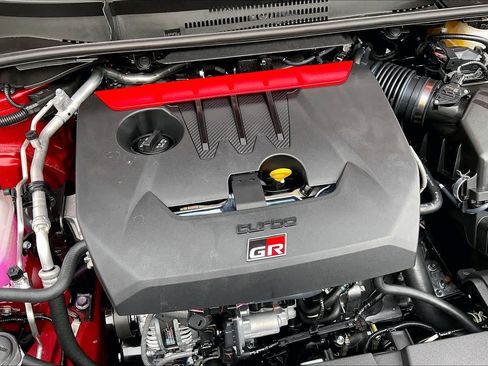 New 2026 Toyota Corolla GR image 17