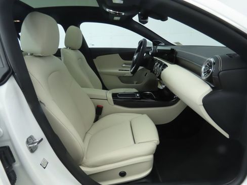 New 2026 Mercedes-Benz CLA 250 image 22