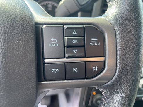 Used 2021 Ford F150 XLT w/ Equipment Group 302A High AWD/4WD image 23