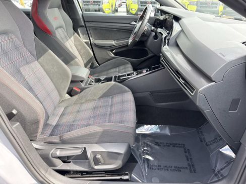 Used 2024 Volkswagen GTI S image 25