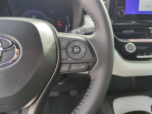 New 2026 Toyota Corolla SE image 18