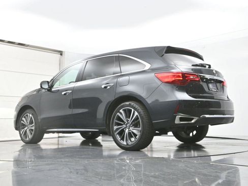 New 2026 Acura MDX SH-AWD w/ Advance Package image 33
