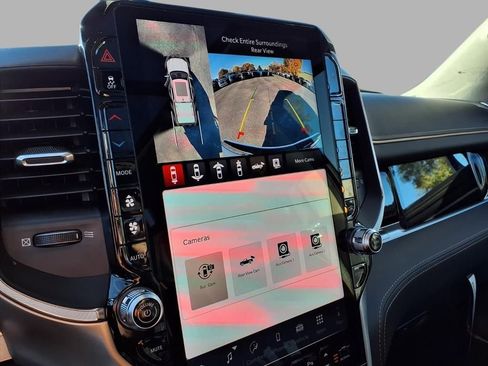 New 2026 RAM 1500 Tungsten image 6