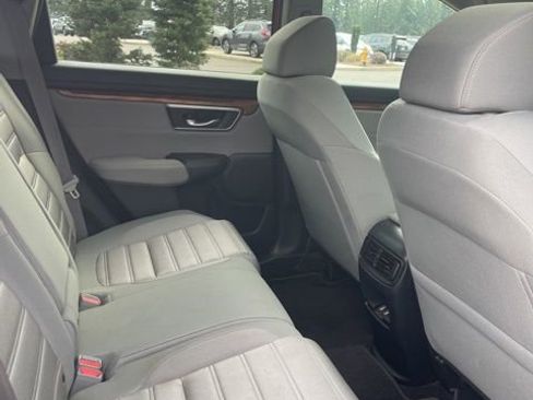 Used 2021 Honda CR-V EX image 19