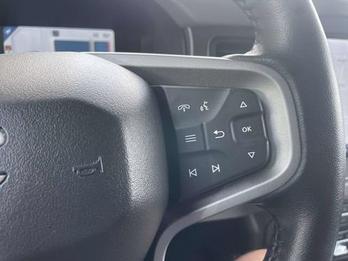 Used 2024 Ford Bronco Black Diamond AWD/4WD image 21