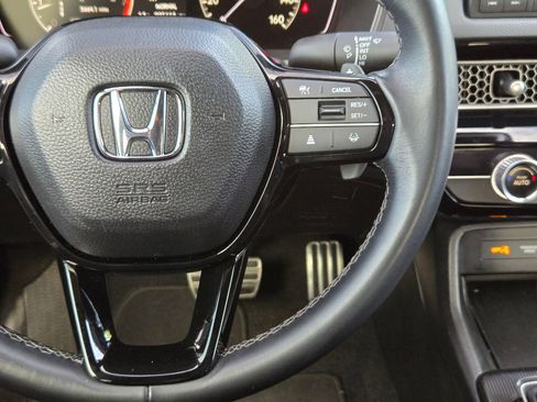 Used 2024 Honda Civic Sport image 22