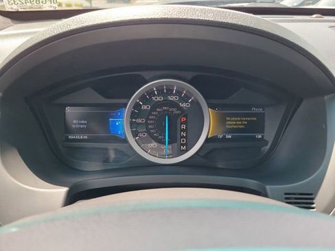 Used 2015 Ford Explorer Sport w/ Equipment Group 401A AWD/4WD image 20