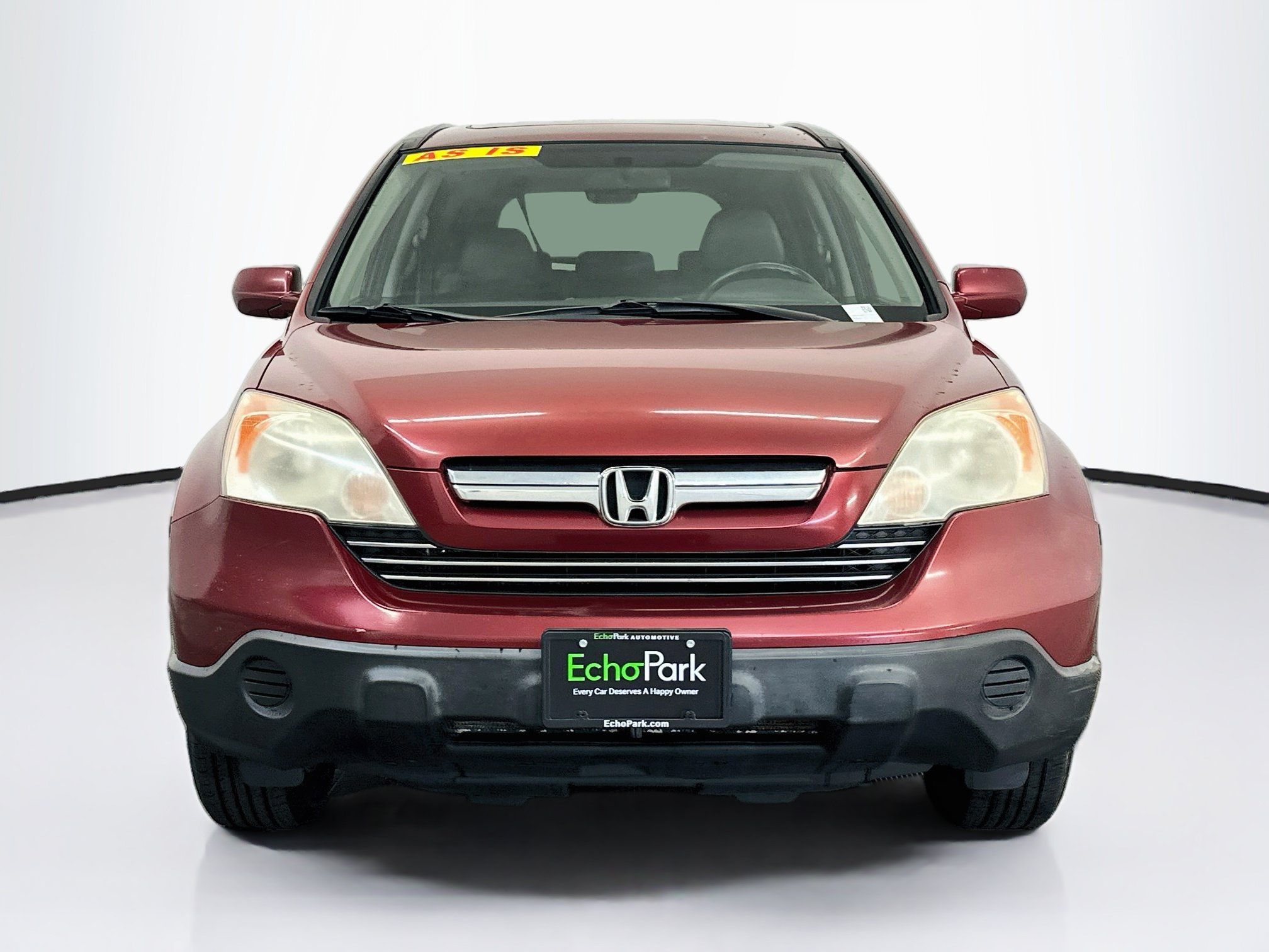 Used 2007 Honda CR-V EX-L image 2