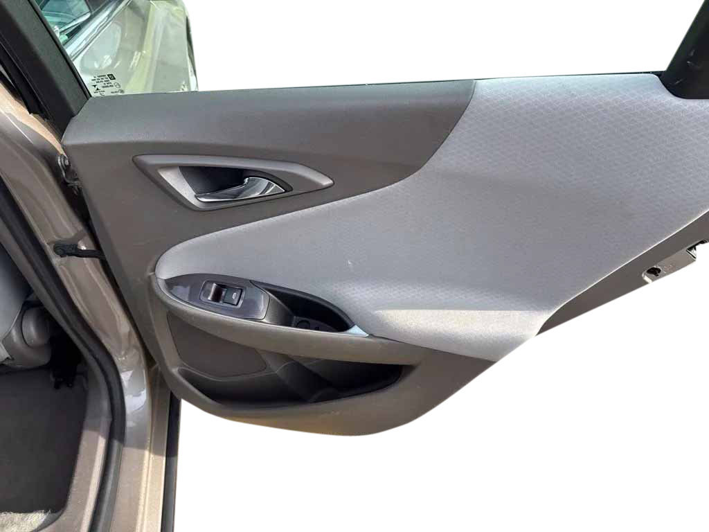 Used 2024 Chevrolet Malibu LT FWD image 29
