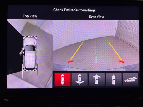 New 2025 Jeep Grand Cherokee Summit image 16