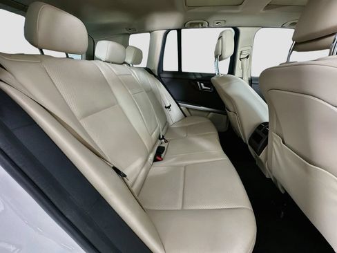 Used 2015 Mercedes-Benz GLK 350 4MATIC image 29