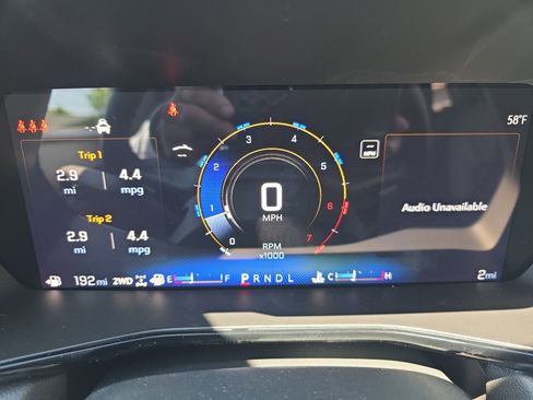 New 2026 Chevrolet Colorado LT w/ LT Convenience Package AWD/4WD image 27