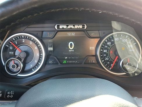 Used 2019 RAM 1500 Big Horn image 13