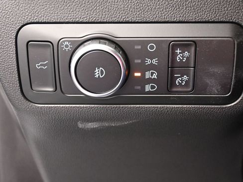 New 2025 Ford Bronco Sport Outer Banks w/ Outer Banks Tech Package+ image 34