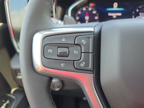 New 2026 Chevrolet Silverado 1500 LT Trail Boss w/ Convenience Package II AWD/4WD image 19
