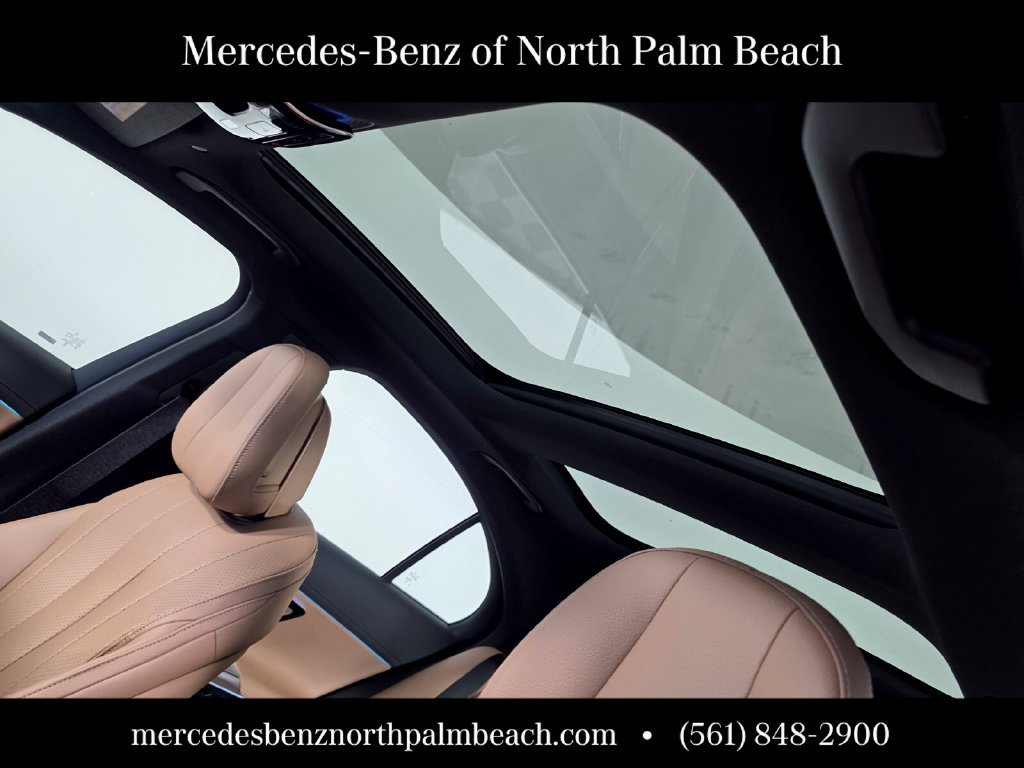 New 2027 Mercedes-Benz E 450 4MATIC Sedan image 10